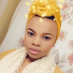 Meet your Posher, Ann